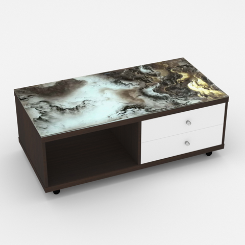SCT 313 Coffee Table